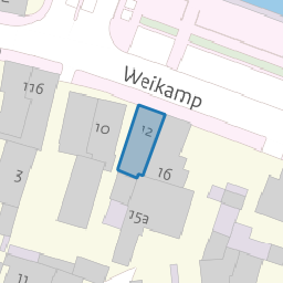 Perceel BST01-K-1987