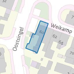 Perceel BST01-K-1995