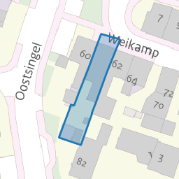 Perceel BST01-K-1996