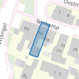 Perceel BST01-K-1997