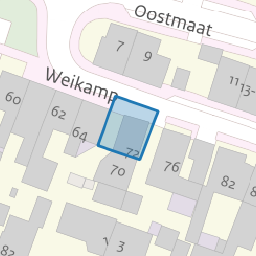 Perceel BST01-K-1999