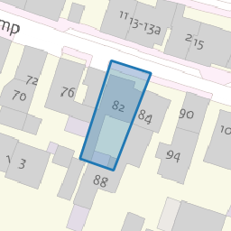 Perceel BST01-K-2005