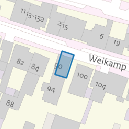 Perceel BST01-K-2008