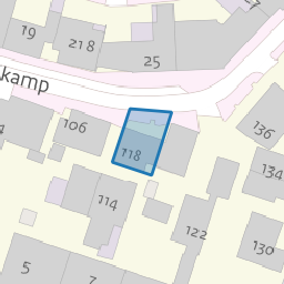 Perceel BST01-K-2032