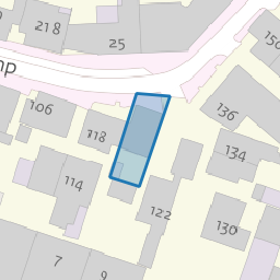 Perceel BST01-K-2033