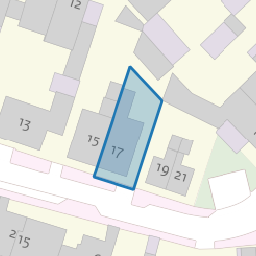 Perceel BST01-K-2055