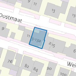Perceel BST01-K-2060