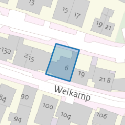 Perceel BST01-K-2063