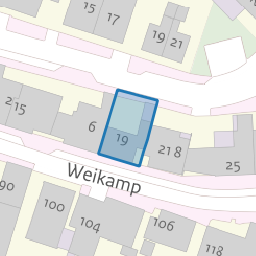 Perceel BST01-K-2064