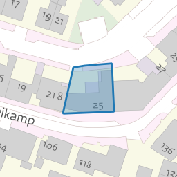 Perceel BST01-K-2066