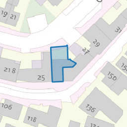 Perceel BST01-K-2067