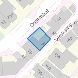 Perceel BST01-K-2070