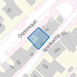 Perceel BST01-K-2071