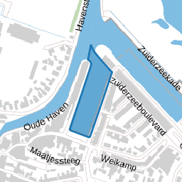 Perceel BST01-K-2073