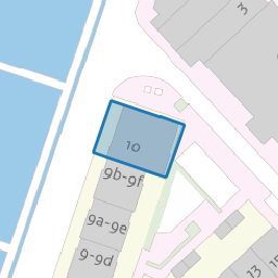 Perceel BST01-K-2074