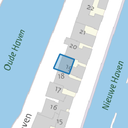 Perceel BST01-K-2113