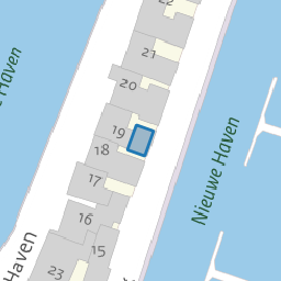 Perceel BST01-K-2114