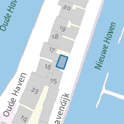 Perceel BST01-K-2118