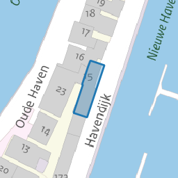 Perceel BST01-K-2121