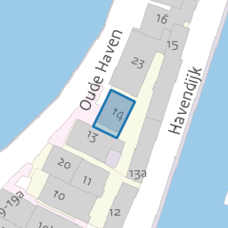 Perceel BST01-K-2122