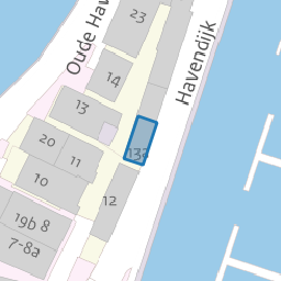 Perceel BST01-K-2125