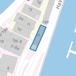 Perceel BST01-K-2132