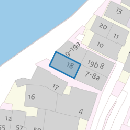 Perceel BST01-K-2134