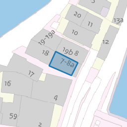 Perceel BST01-K-2135