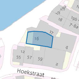 Perceel BST01-K-2140