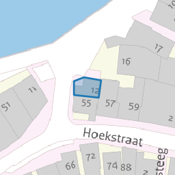 Perceel BST01-K-2142