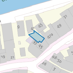 Perceel BST01-K-2160