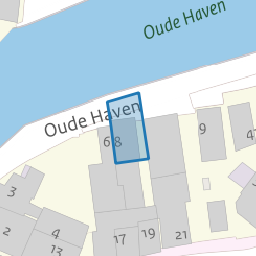 Perceel BST01-K-2164