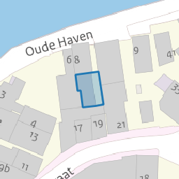 Perceel BST01-K-2165