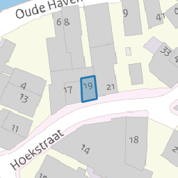 Perceel BST01-K-2168