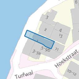 Perceel BST01-K-2171