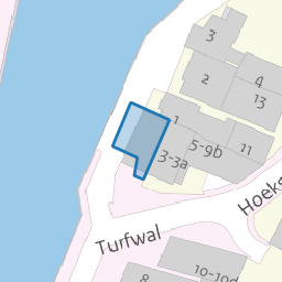 Perceel BST01-K-2172