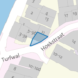 Perceel BST01-K-2175