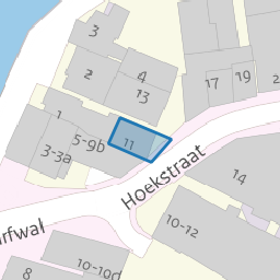 Perceel BST01-K-2176