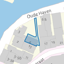 Perceel BST01-K-2177