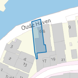 Perceel BST01-K-2179