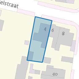 Perceel BST01-K-2194