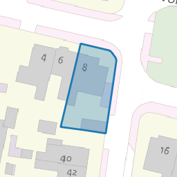 Perceel BST01-K-2197