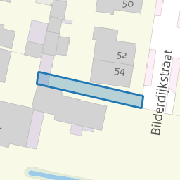 Perceel BST01-K-2199