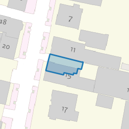 Perceel BST01-K-2202