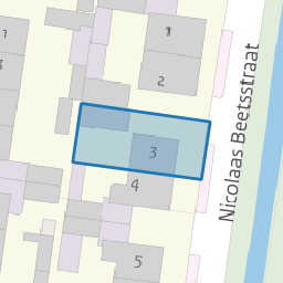 Perceel BST01-K-2205