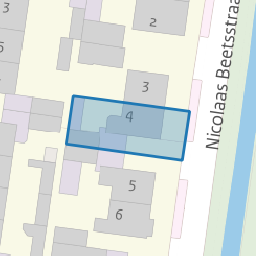 Perceel BST01-K-2206
