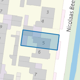 Perceel BST01-K-2207