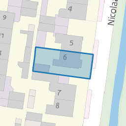 Perceel BST01-K-2208