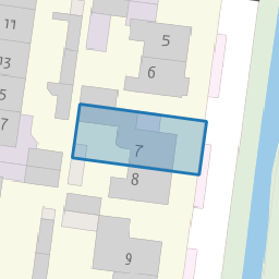 Perceel BST01-K-2209