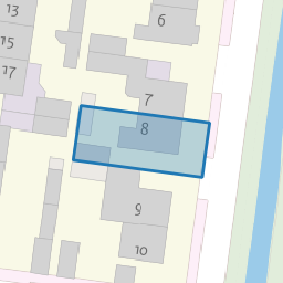 Perceel BST01-K-2210